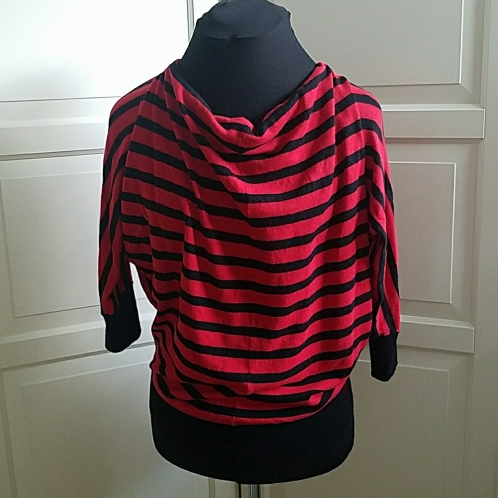 Petite Sweater
